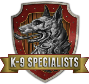 K-9 Specialists LLC_2019